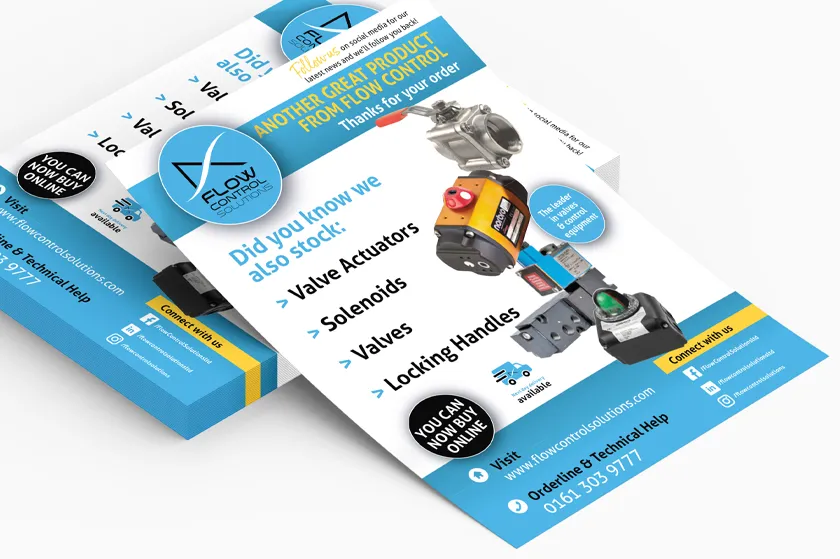 flow-control-solutions-leaflet-design
