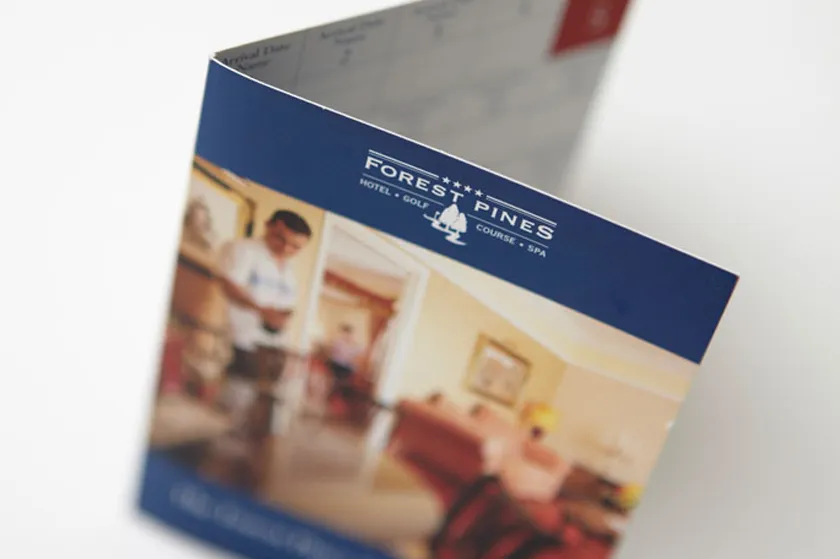 forest-pines-brochure-design