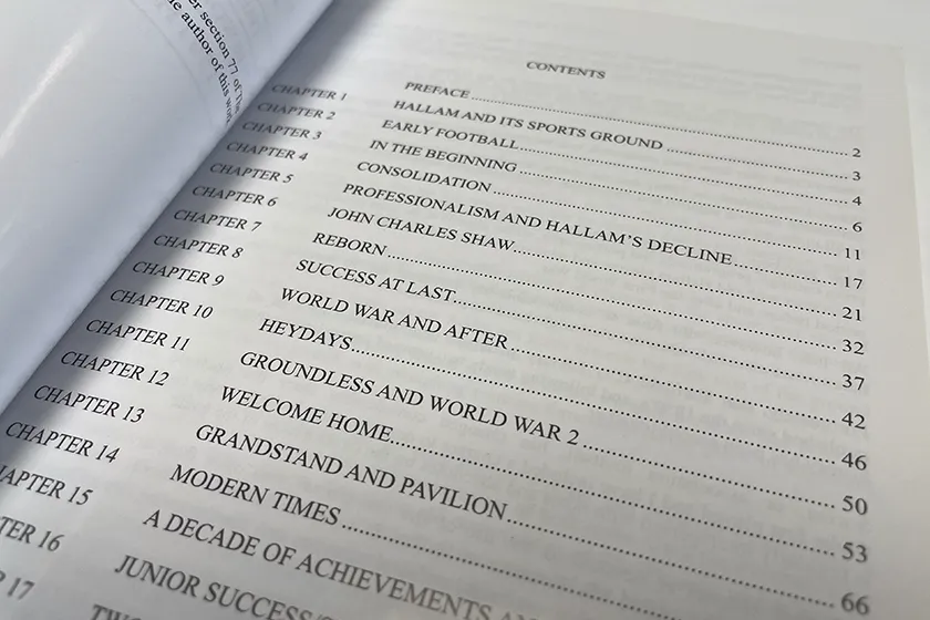 The Countrymen Book