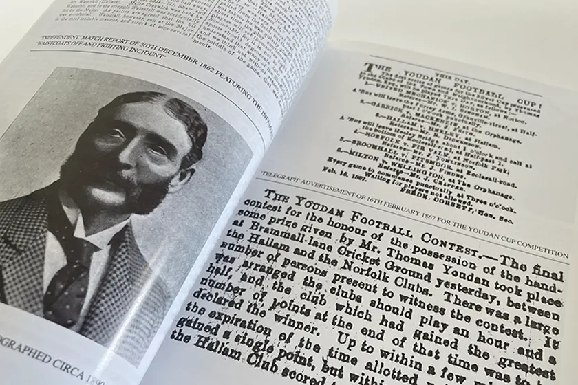The Countrymen Book