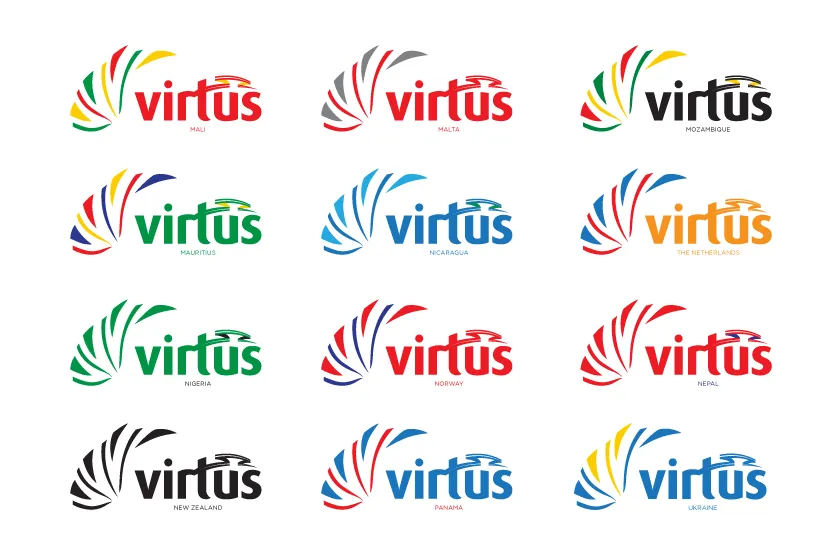 virtus-colour-variations